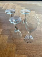 glazen - diverse, Verzamelen, Ophalen, Gebruikt, Overige typen