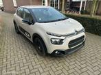 Citroen C3 1.2 met zeer lichte schade, Auto diversen, 1199 cc, Beige, Handgeschakeld, Benzine