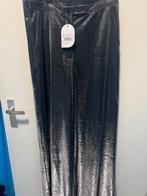 Aaiko Zilveren Broek, Maat 38/40 (M), Aaiko, Overige kleuren, Nieuw