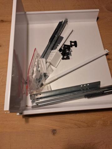 MAXIMERA lade 60x60 - Complete set - afbeelding 2