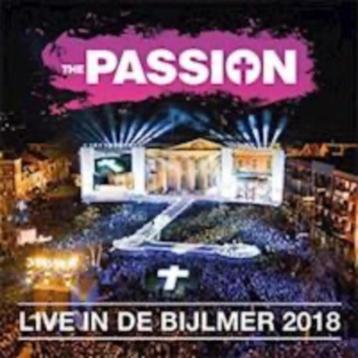 The passion 2018 in de Bijlmer DVD beschikbaar voor biedingen