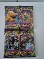 Pokemon booster pack Vivid Voltage (NIEUW) (PRIJS PER STUK), Ophalen of Verzenden, Nieuw, Booster