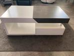 Salontafel, Ophalen, 100 tot 150 cm, 50 tot 100 cm, Zo goed als nieuw