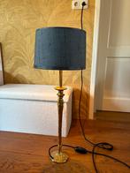 Design Tafellamp Pieter Adam, Huis en Inrichting, Lampen | Tafellampen, Ophalen, Zo goed als nieuw, Design, 75 cm of meer