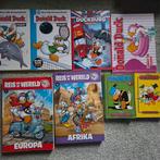 Donald Duck Pockets - Diverse Uitgaven, Boeken, Meerdere stripboeken, Ophalen of Verzenden, Gelezen, Disney