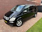 Mercedes-Benz Viano 3.0 CDI V6 Ambiente Extra Lang Marge!, Automaat, Euro 5, Achterwielaandrijving, Gebruikt