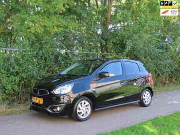Mitsubishi Space Star 1.0 Intense *2e EIG ! beschikbaar voor biedingen