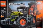 LEGO Technic Claas Xerion 5000, Kinderen en Baby's, Speelgoed | Duplo en Lego, Complete set, Lego, Zo goed als nieuw, Ophalen