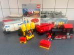 LEGO 7730 - LEGO 7864 compleet en alles werkt, Kinderen en Baby's, Speelgoed | Duplo en Lego, Ophalen of Verzenden, Gebruikt, Complete set