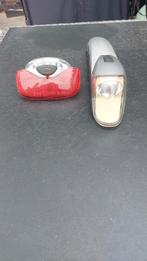 diverse displays, sensoren en displayhouders van gazelle, Ophalen of Verzenden, Gebruikt