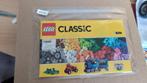Lego classic 10696, Kinderen en Baby's, Speelgoed | Duplo en Lego, Gebruikt, Ophalen of Verzenden, Lego