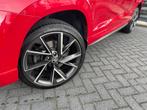 Skoda Karoq 1.5 TSI ACT Sportline Business | DSG | Panorama, 65 €/maand, 4 cilinders, 150 pk, Bedrijf