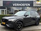 Volvo XC90 2.0 T8 Twin Engine AWD Inscription - PANORAMADAK, Auto's, Gebruikt, 7 stoelen, Zwart, Bedrijf