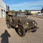 NEKAF/M38A1, Ophalen of Verzenden, Overige soorten, Overige gebieden, Overige typen