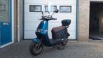 Elektrische ecooter E2 / NIEUW / 206 km / AGM / 2023!!, Elektrisch, Agm, Ophalen of Verzenden, Zo goed als nieuw