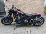 Te koop Harley Davidson Fatboy, Motoren, Motoren | Harley-Davidson, 2 cilinders, Chopper, 1442 cc, Particulier