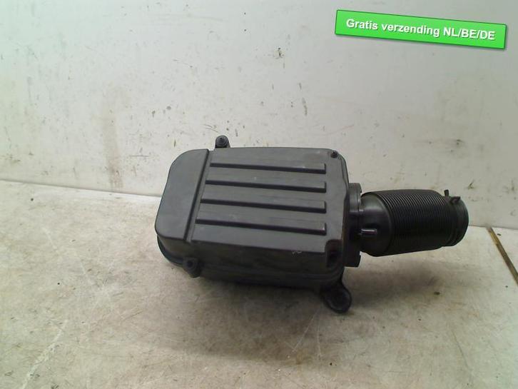 LUCHTFILTERHUIS Volkswagen Golf VI (5K1) (1K0129607AL), Auto-onderdelen, Motor en Toebehoren, Volkswagen, Gebruikt