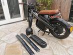 Brekr B4000 Elektrische Scooter - Topstaat!, Ophalen of Verzenden, Zo goed als nieuw, Overige merken