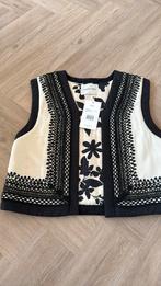 Fabienne Chapot Gilet 34/36, Kleding | Dames, Bodywarmers, Ophalen of Verzenden, Zo goed als nieuw, Maat 34 (XS) of kleiner
