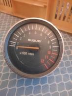 Suzuki km/toeren teller., Ophalen of Verzenden, Zo goed als nieuw, Overige typen, Overige merken
