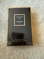 Geseald coco chanel noir eau de parfum 100ML, Sieraden, Tassen en Uiterlijk, Uiterlijk | Parfum, Ophalen of Verzenden, Nieuw