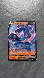 Lucario V, Ophalen of Verzenden, Zo goed als nieuw