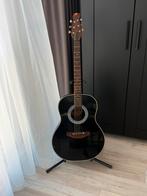 Rondo Ovation Gitaar, Muziek en Instrumenten, Snaarinstrumenten | Gitaren | Akoestisch, Ophalen of Verzenden, Gebruikt, Western- of Steelstringgitaar