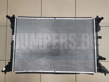 RADIATEUR RADIATOR HYUNDAI IONIQ 5 GENESIS GV60 EV6 RADIATOR, Auto-onderdelen, Motor en Toebehoren, Gebruikt, 6 maanden garantie