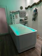 Lemi aemotio-spa, Sport en Fitness, Ophalen, Gebruikt, Overige typen