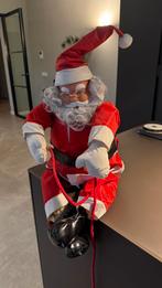 Kerstman, Ophalen, Zo goed als nieuw