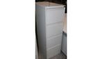 Drentea Emmen archief ladekast met hangmappen, Gebruikt, 3 of 4 laden, Minder dan 100 cm, 25 tot 50 cm