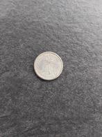 Munt 50 cent Belgisch Congo, Ruanda-urundi 1954, Ophalen of Verzenden, Overige landen, Losse munt