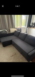 fauteuil, gratis bed, Ophalen, Gebruikt