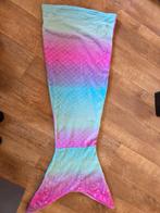 Zeemeerminstaart deken, Kinderen en Baby's, Ophalen, Zo goed als nieuw