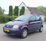 Fiat Panda 1.2 Active / Bj.2011 / APK 12-2025, Stof, 1242 cc, Origineel Nederlands, Bedrijf