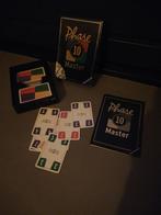 Phase 10 master, Ophalen of Verzenden, Zo goed als nieuw