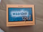 H.G.P.A. Siebers - Waardenspel, Ophalen of Verzenden, Zo goed als nieuw