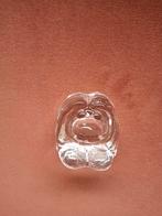 Bergdala glazen trol, jaren 70, Ophalen