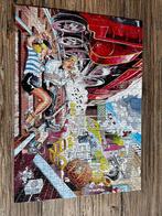 Wasgij - The Wasgij Express - 500 stukjes, Ophalen, 500 t/m 1500 stukjes, Zo goed als nieuw