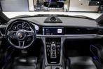 Porsche Panamera Sport Turismo 2.9 4 E l pano.l 21'' l BOSE, Automaat, 48 km/l, 109 €/maand, Zwart
