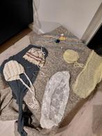 Fotostudio spullen., Audio, Tv en Foto, Fotografie | Fotostudio en Toebehoren, Ophalen, Complete fotostudio