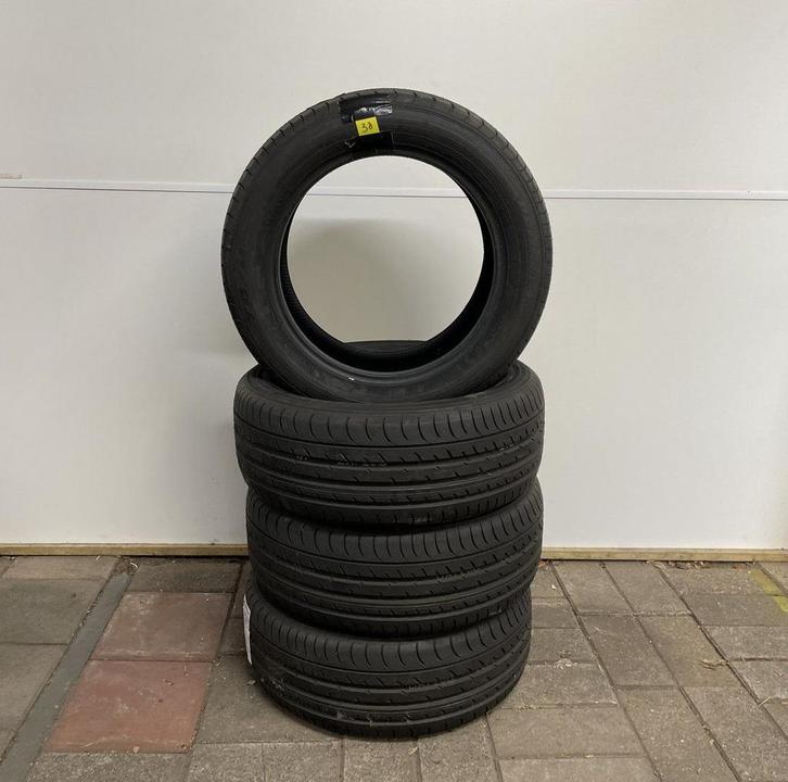 Zomerbanden Toyo 225/65 R17, Auto-onderdelen, Banden en Velgen, Band(en), Winterbanden, 17 inch, 225 mm, Personenwagen, Gebruikt