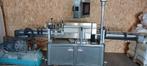 Sancoa pvr-1000L labelmachine, Ophalen, Gebruikt