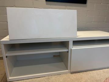 IKEA Besta TV Meubel - afbeelding 2