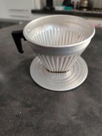 Artola Koffiefilterhouder - Vintage, Huis en Inrichting, Ophalen of Verzenden