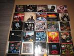 Vele Hard Rock en Metal CD's in een uitstekende staat!, Ophalen of Verzenden, Zo goed als nieuw