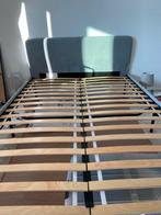 Twijfelaar - IKEA SLATTUM, Ophalen, 140 cm, Zo goed als nieuw, Twijfelaar