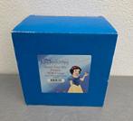 Sneeuwwitje Spaarpot Disney Enchanting Collection, Ophalen of Verzenden, Overige figuren, Zo goed als nieuw, Beeldje of Figuurtje