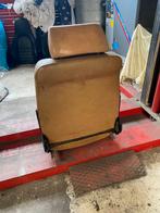 Porsche 911 bruine Stoel, Ophalen, Porsche