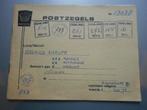 Verenigd Europa  ***  en  *  1956 -1974, Ophalen of Verzenden, Na 1940